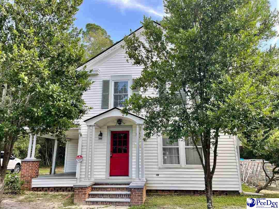 219 Marion St. - Photo 1