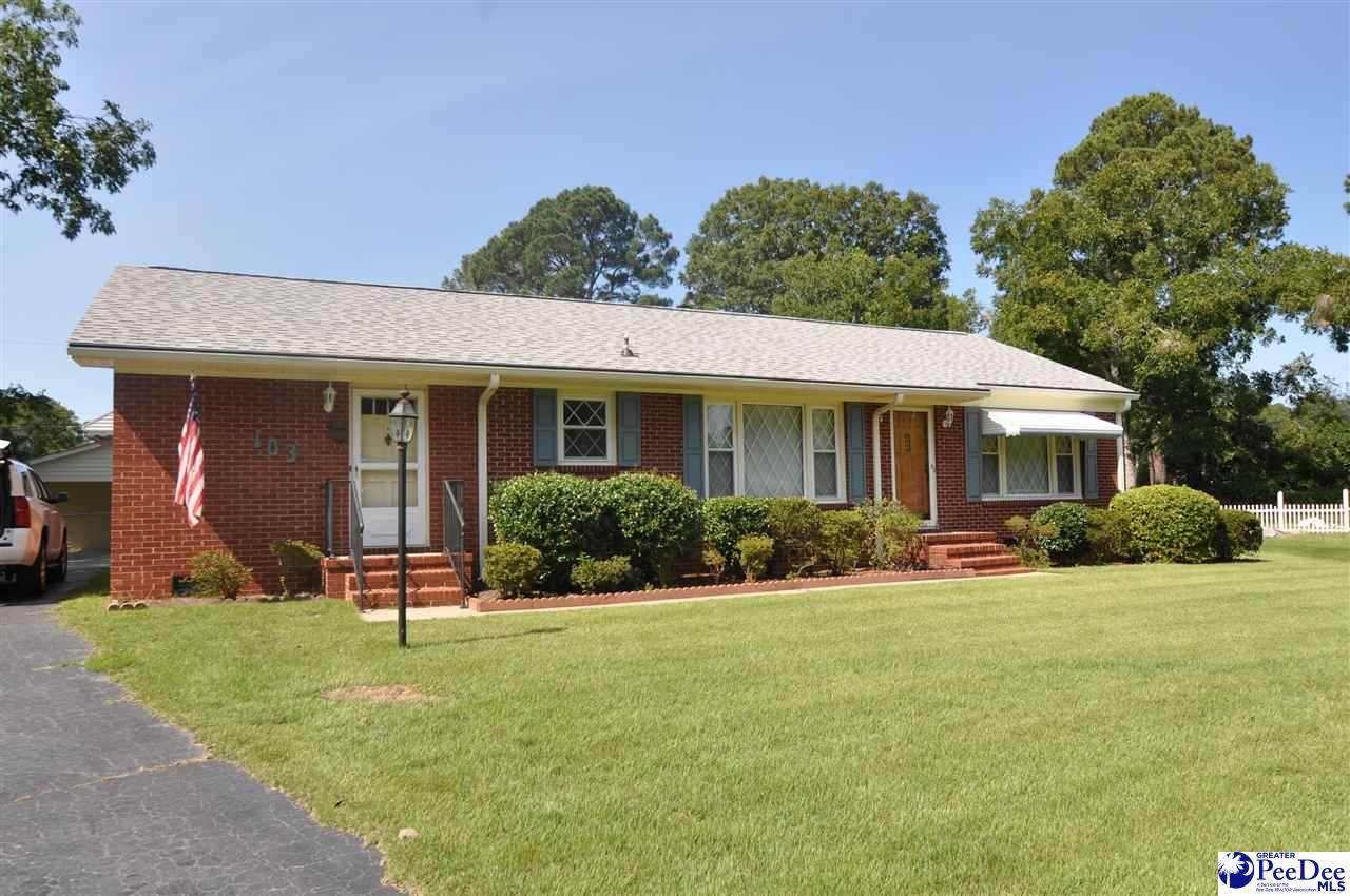103 Dogwood Circle - Photo 1