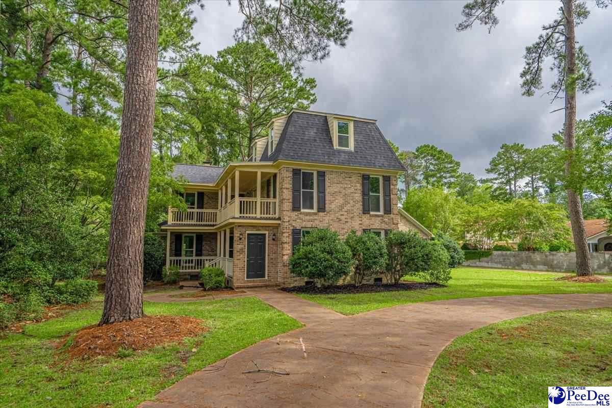 2761 Ascot Drive - Photo 1