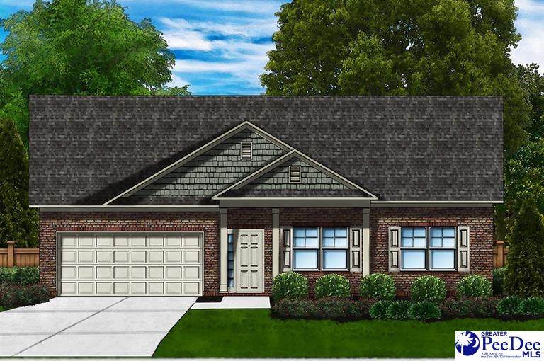 3613 Sunflower Bluff Rd (Lot 1) - Photo 1