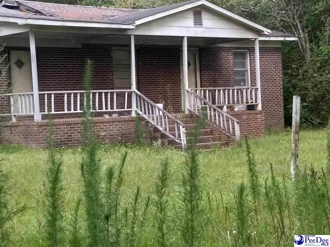 2023 Old Wire Rd. - Photo 1