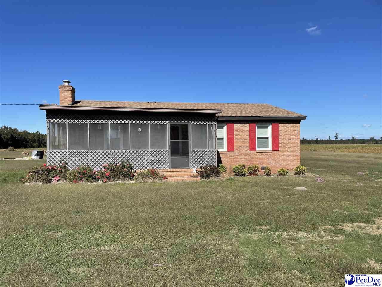 699 Red Hill Road - Photo 1