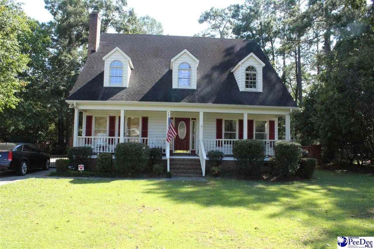 722 Maynard Avenue - Photo 1