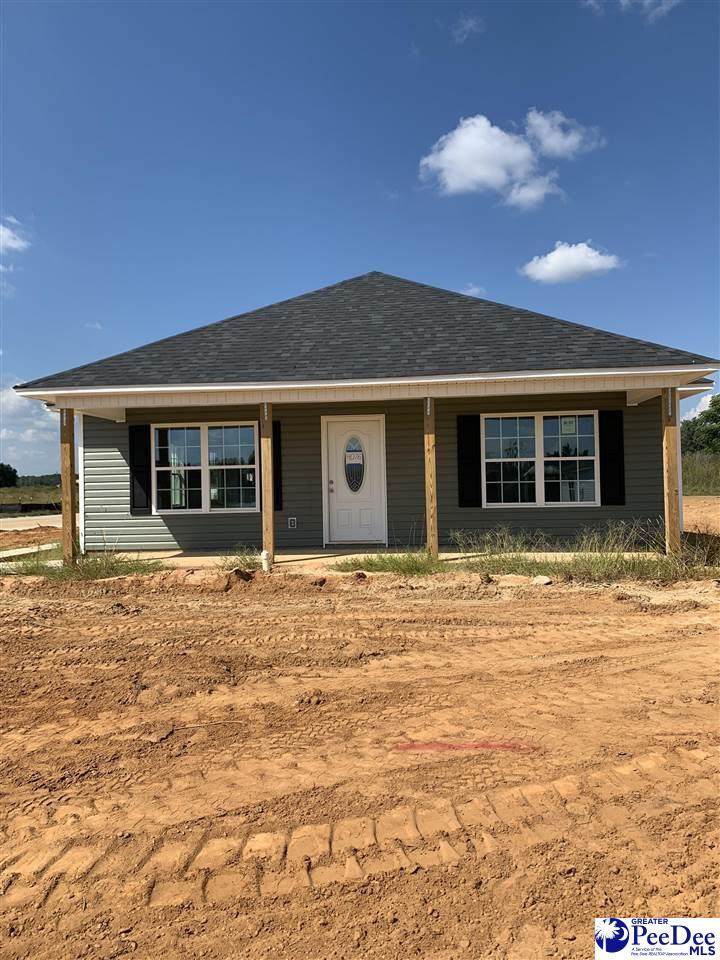 4076 Milan Road - Photo 1