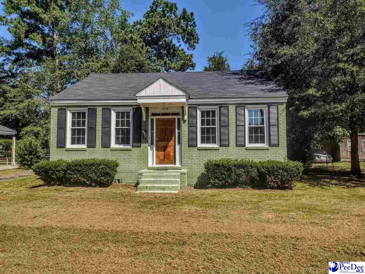 1154 Heatherwood Circle - Photo 1