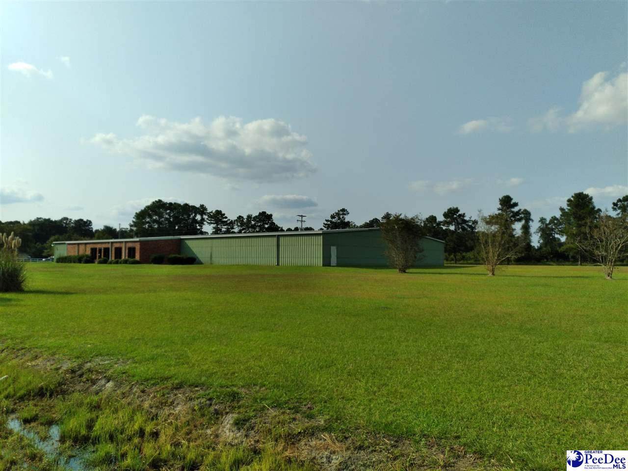 275 Cole Road - Photo 1