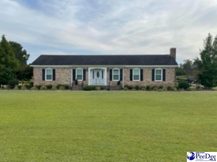 989 Canal Road - Photo 1
