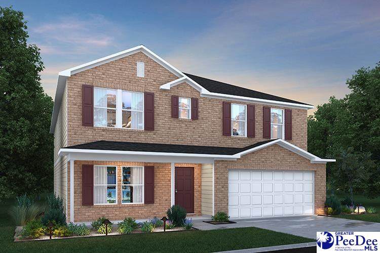 4095 Lake Russell Dr - Photo 1