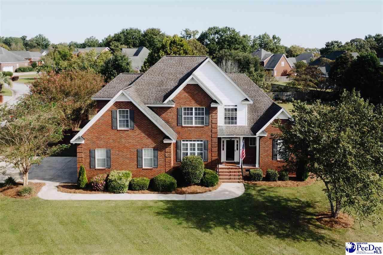 1687 Jefferson Drive - Photo 1