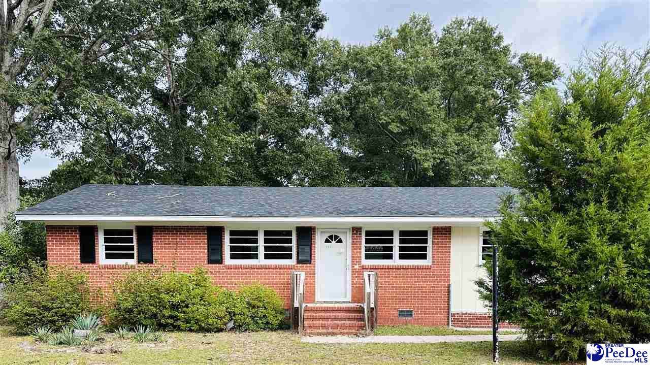 1743 Williamsburg Circle - Photo 1