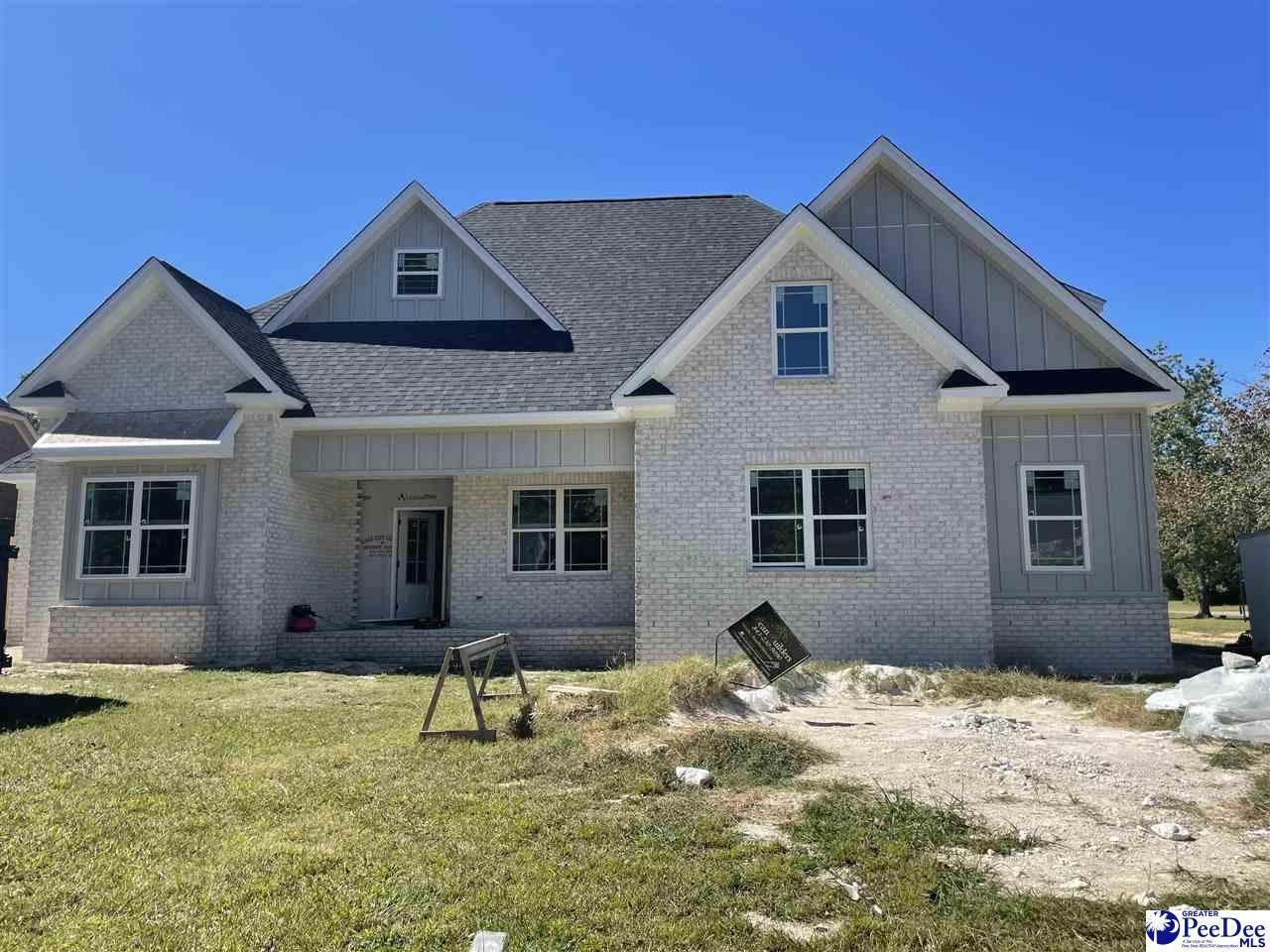 1805 Jason Drive - Photo 1