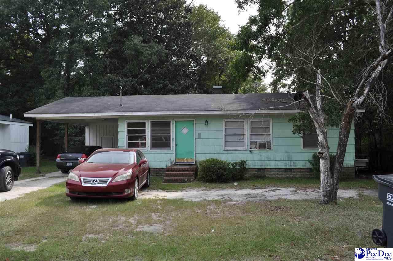 415 Baptist Street - Photo 1