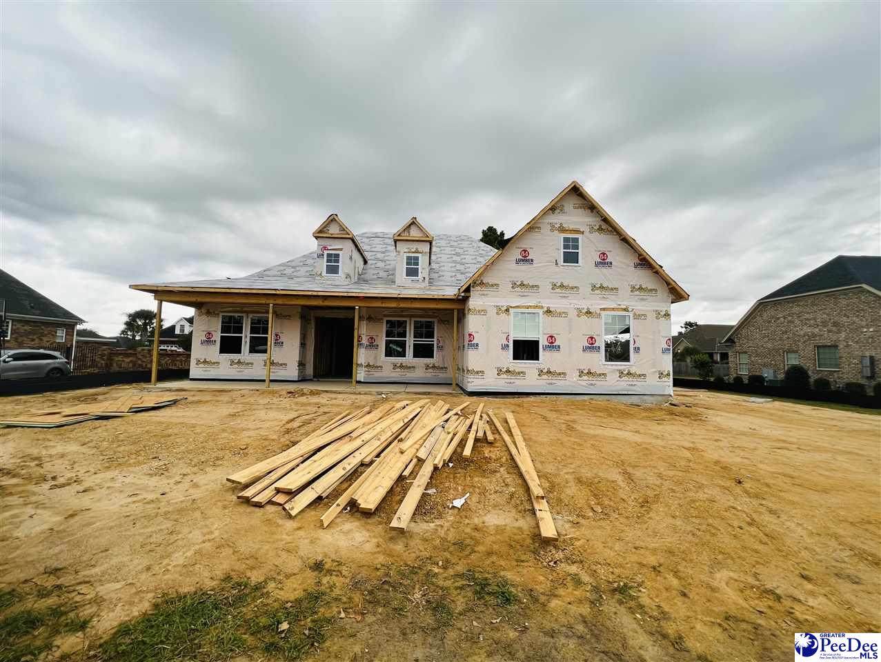 3013 Waterfowl Way (Lot 64) - Photo 1