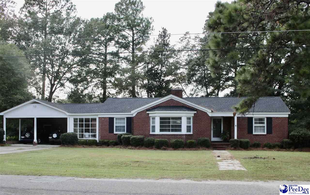 214 Nesmith St - Photo 1