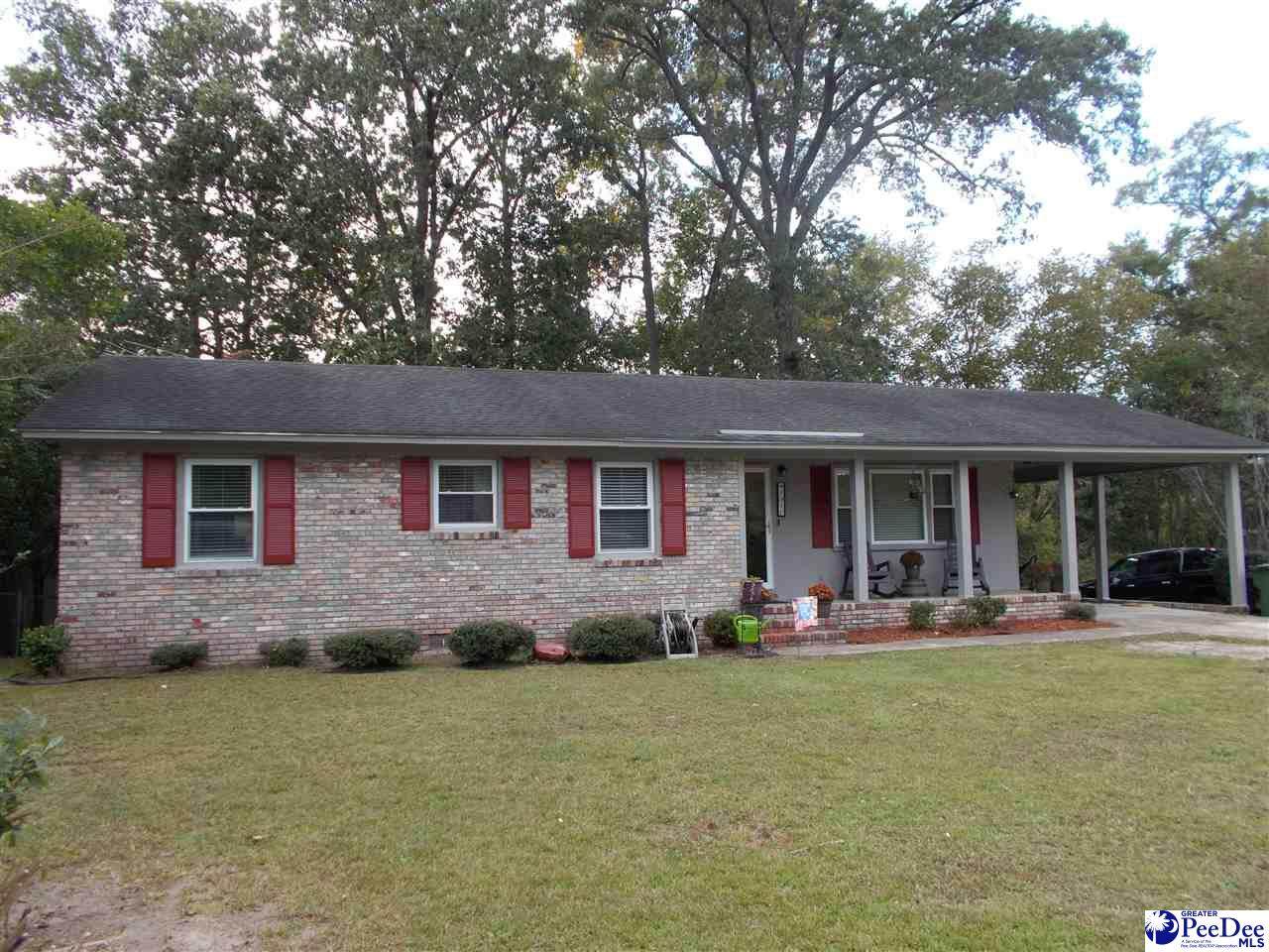 1317 Virginia Acres - Photo 1