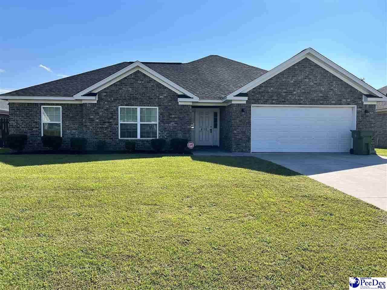 416 Luigi Way - Photo 1