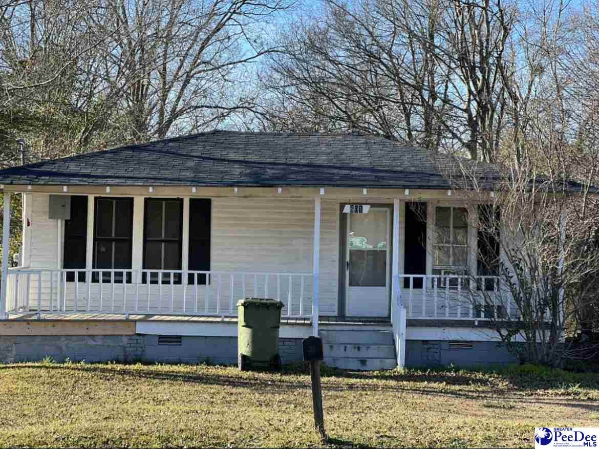 601 Oakland Ave - Photo 1