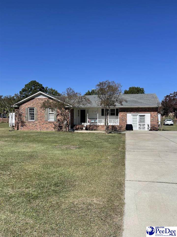 512 Clyburn Ave - Photo 1