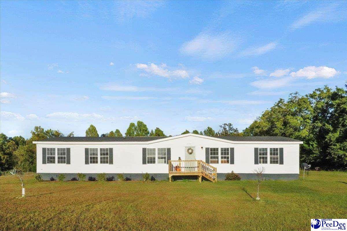 2449 Bethlehem Road - Photo 1