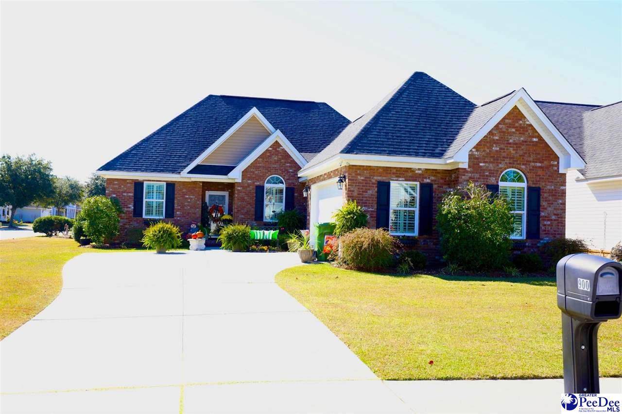 900 Iona Drive - Photo 1