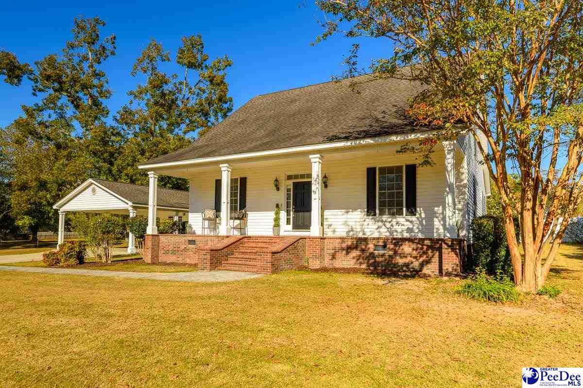 100 Tyler Lane - Photo 1