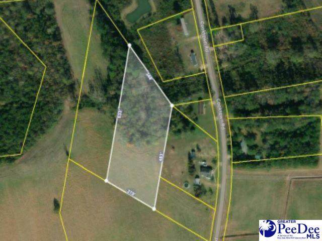 TBD Off Cooktown Road - Photo 1