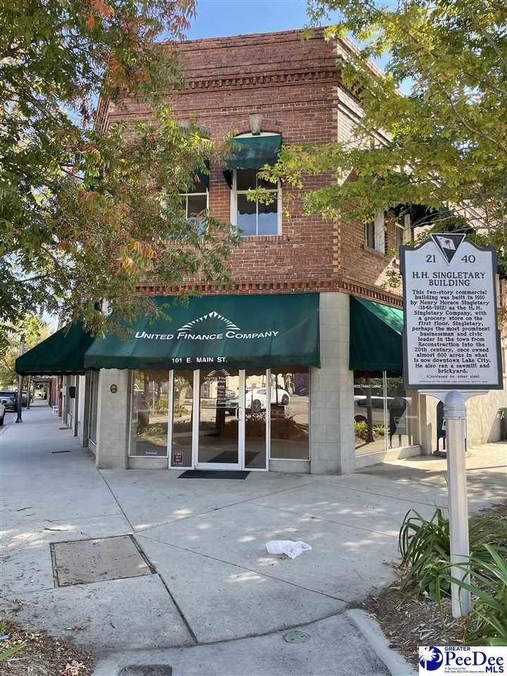 101 Main Street - Photo 1