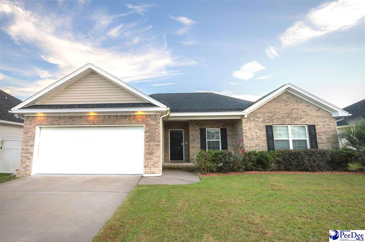 1333 Millbank Drive - Photo 1