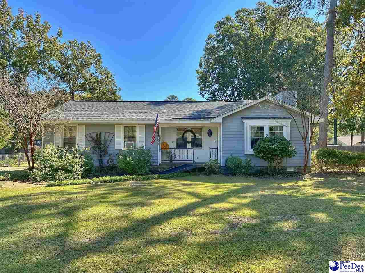 708 Joyce Lane - Photo 1