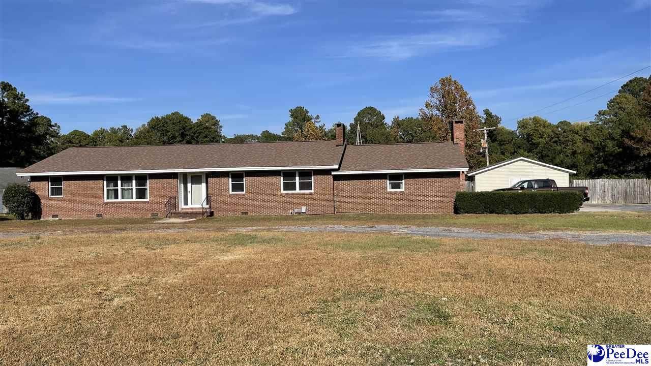 704 Spring St - Photo 1