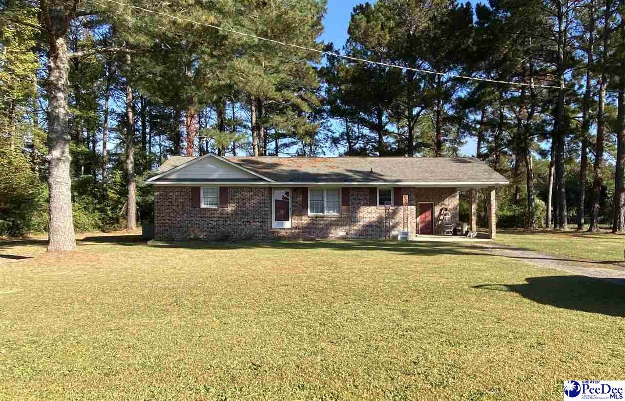 240 Rhodes Community Rd - Photo 1
