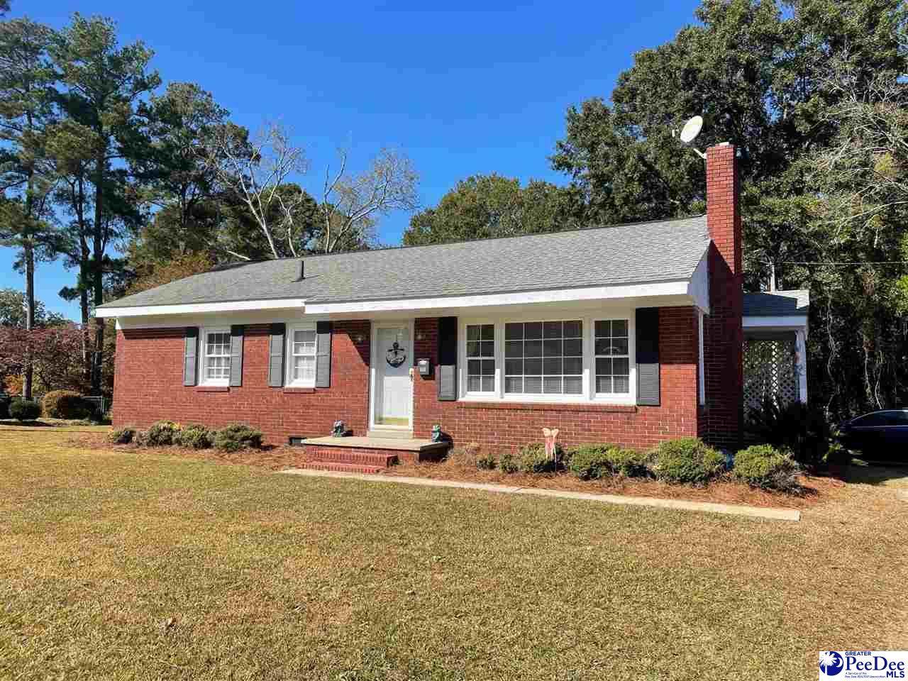 618 W. Greene St - Photo 1