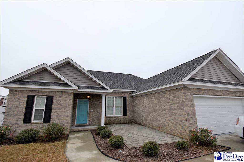 2816 Edgeware Court - Photo 1