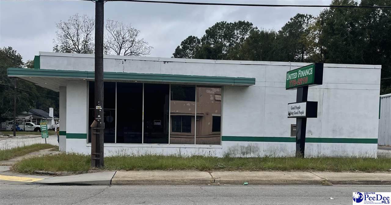 402 Broad St - Photo 1