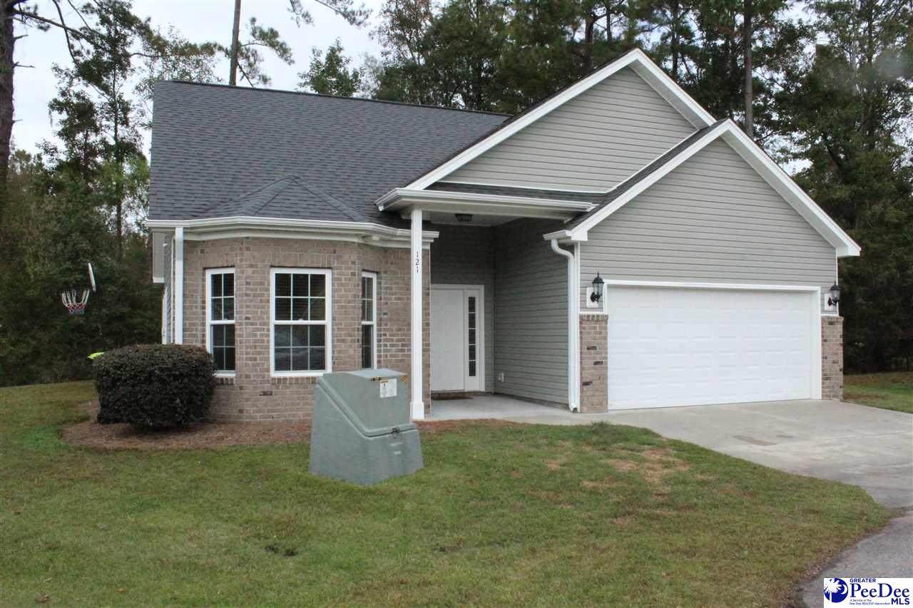 121 Carolines Cove Court - Photo 1