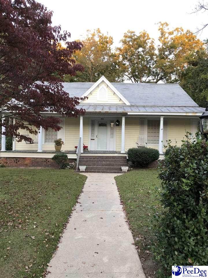 109 South Everett Street - Photo 1