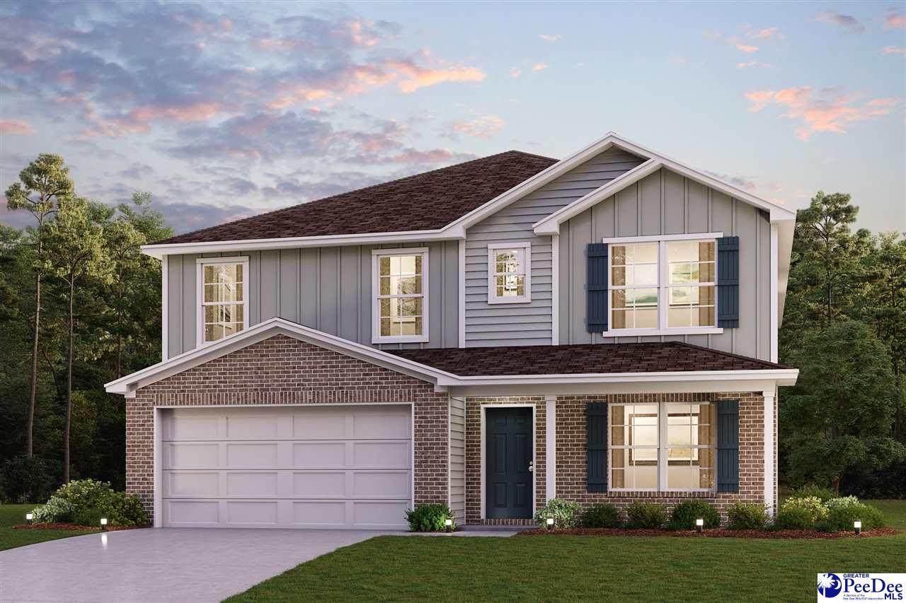 2514 Ben Hogan Circle - Photo 1