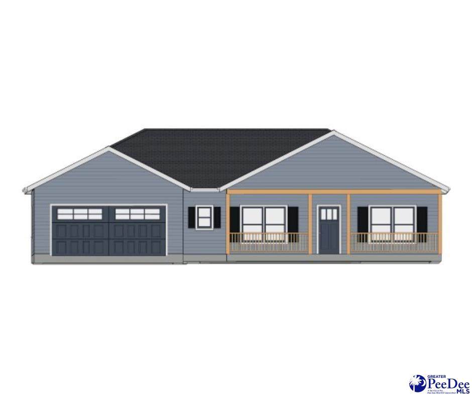 6680 George Coker Lane - Photo 1