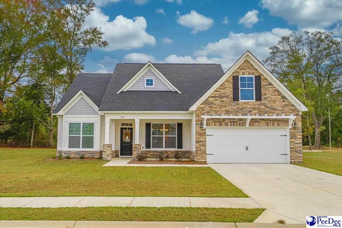 1105 Grove Blvd. - Photo 1