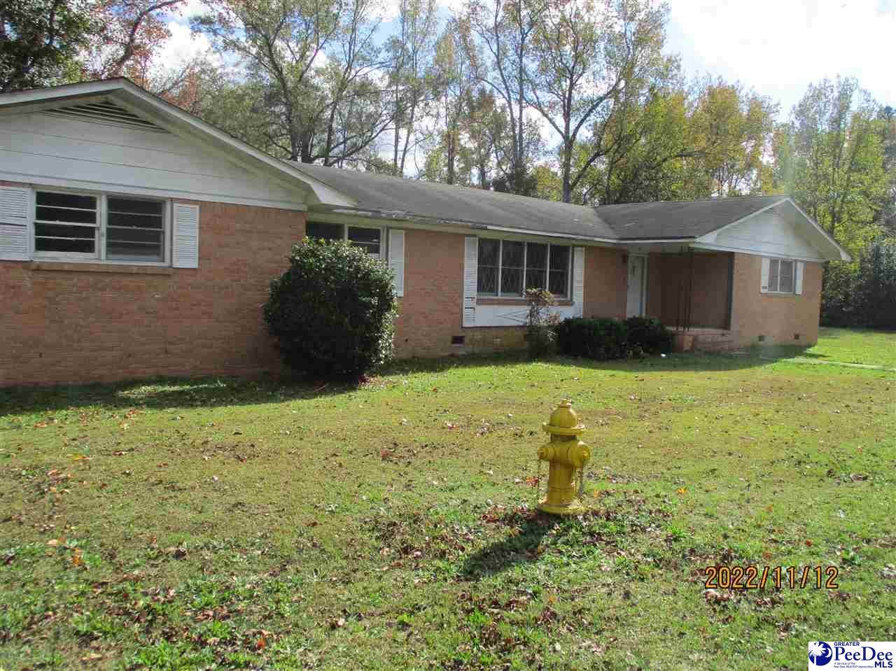 501 Calhoun Street - Photo 1