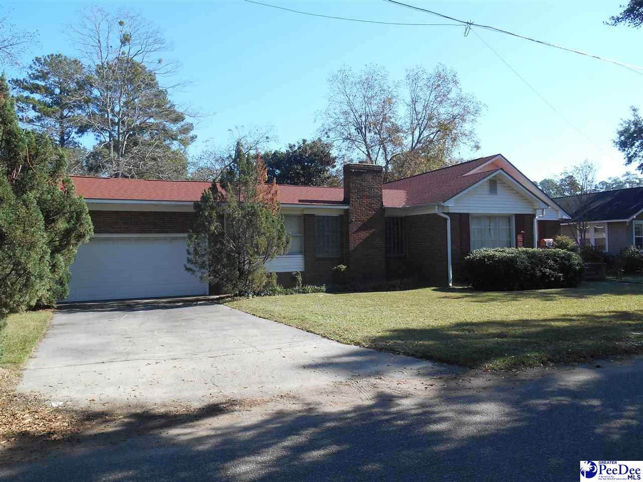 206 Sycamore - Photo 1
