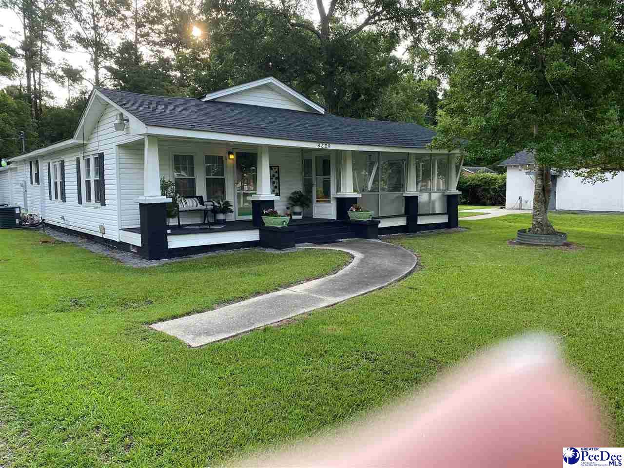 6309 Pamplico Hwy - Photo 1