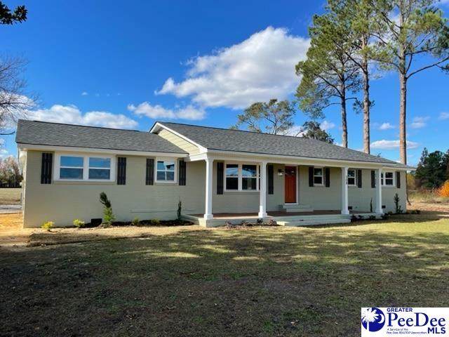 308 Charleston Road - Photo 1
