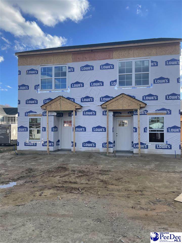 1411 Golf Terrace #D - Photo 1