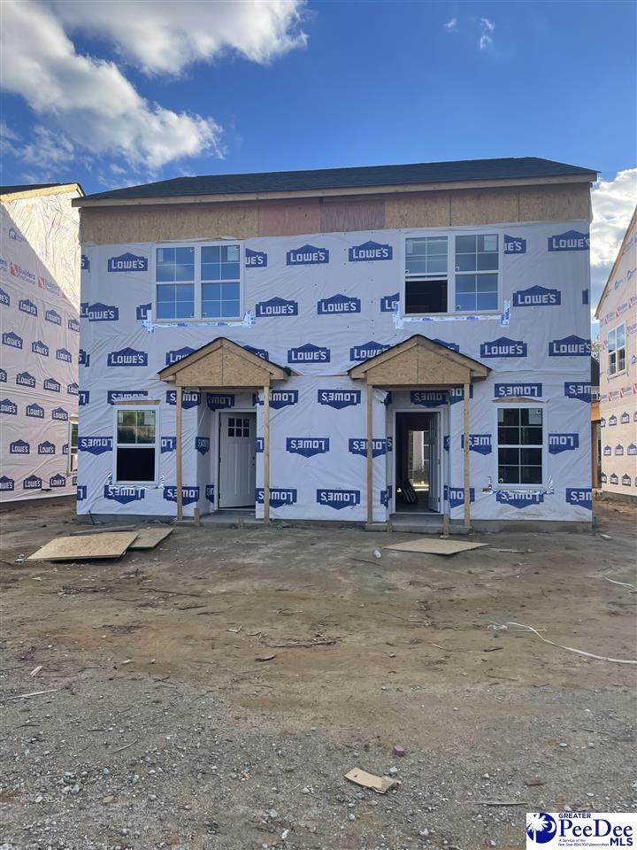1411 Golf Terrace Golf #C - Photo 1