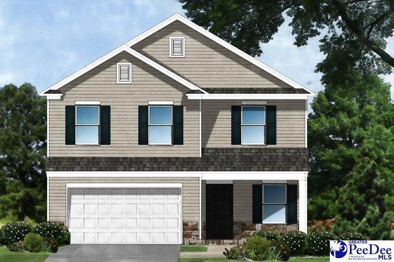 3860 Panther Path (Lot 48) - Photo 1