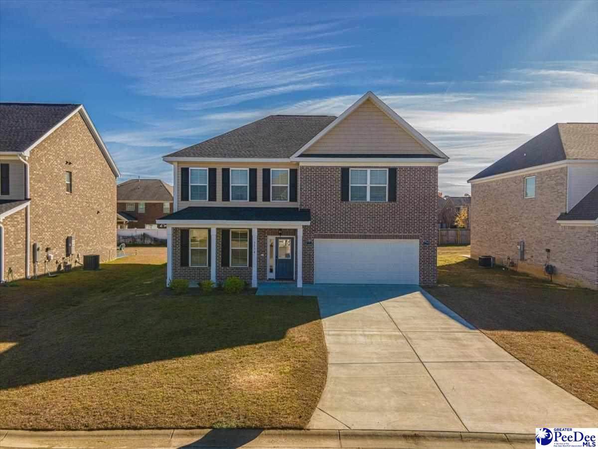 3134 Breakwater Drive - Photo 1