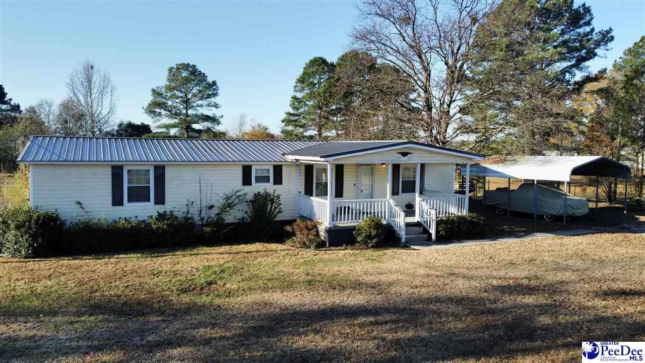 653 Hidden Lane - Photo 1