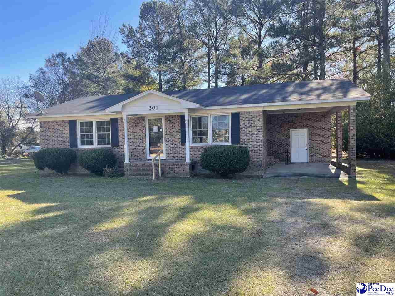 301 Rhodes Community Rd - Photo 1