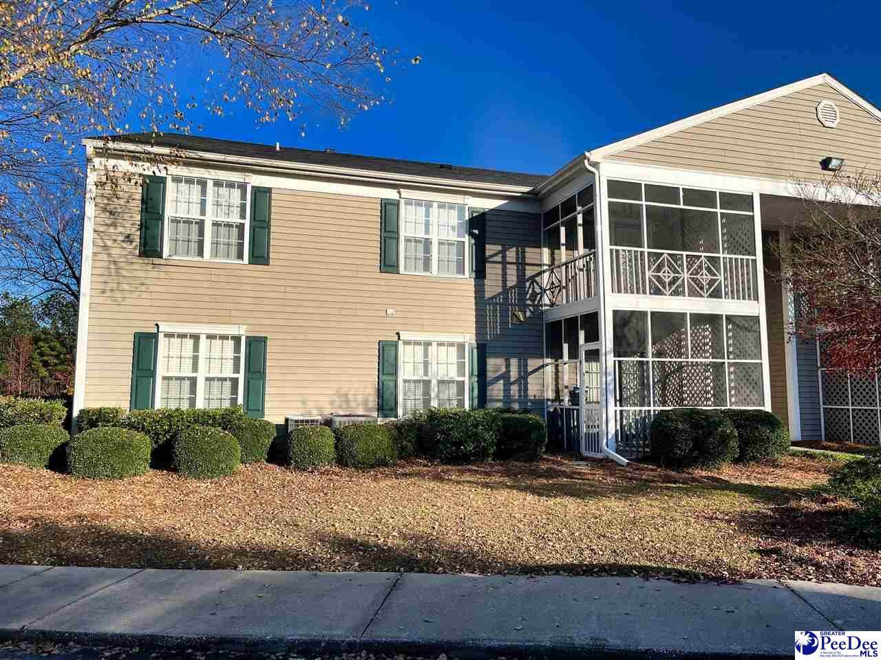 1464 Golf Terrace Blvd E6 - Photo 1